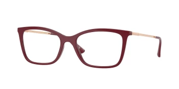 Vogue VO5563 style-color 2875 Full Cherry