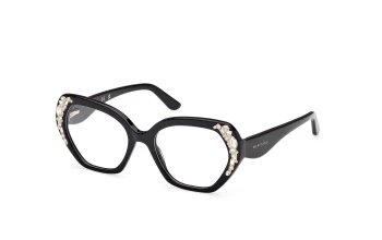 Guess By Marciano GM50039 style-color 001 Shiny Black / Shiny Black