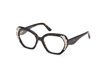 Guess By Marciano GM50039 style-color 052 Dark Havana / Dark Havana