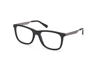 Gant GA50048 style-color 002 Matte Black / Matte Gunmetal