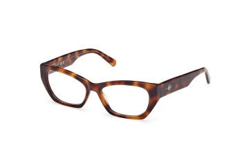Gant GA50047 style-color 052 Dark Havana / Dark Havana