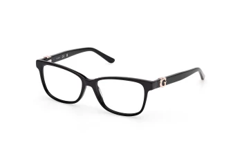 Guess GU50227 style-color 001 Shiny Black / Shiny Black