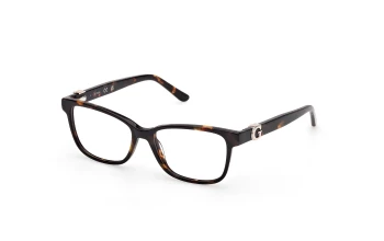 Guess GU50227 style-color 052 Dark Havana / Dark Havana