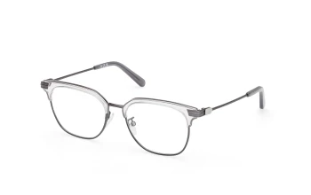 Adidas OR5121-D Asian Fit style-color 009 Matte Gunmetal / Matte Gunmetal