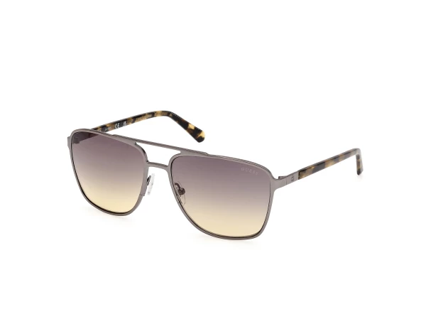 NWT Guess GU00210-02D Sunglasses Guess GU 00210 02D main image 3