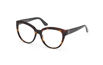 Guess GU50232 style-color 052 Dark Havana / Black / Pearl