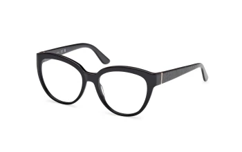 Guess GU50232 style-color 001 Shiny Black / Black / Pearl