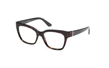 Guess GU50233 style-color 052 Dark Havana / Black / Pearl