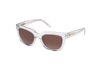Guess GU00206 style-color 26F Crystal / Crystal / gradient brown gradient brown Lens