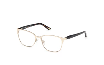 Skechers SE50101 style-color 032 Shiny Pale Gold / Dark Havana