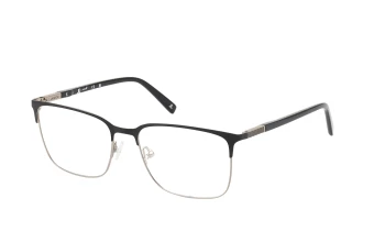 J. Landon JL50021 style-color 002 Matte Dark Ruthenium / Shiny Light Brown