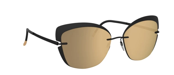 Silhouette SPITTELBERG RIMLESS 8166