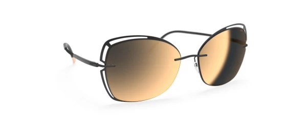 Silhouette PAVILLON RIMLESS 8177