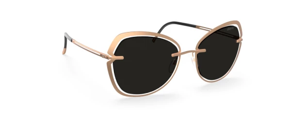 Silhouette BOLSCHOI GRACE RIMLESS 8180