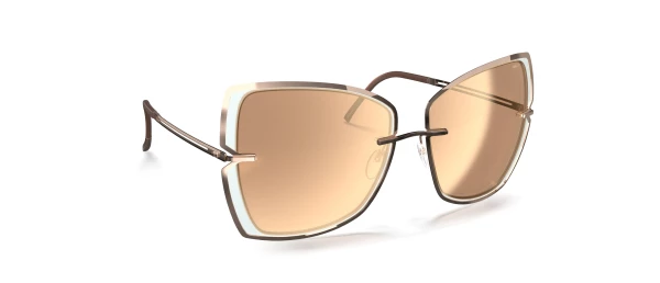 Silhouette NEW YORK SKY FULLRIM 8184