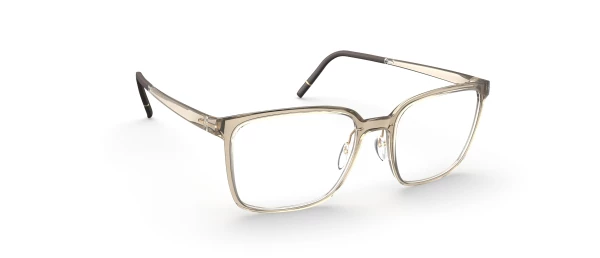 Silhouette CLEAR SKY FULLRIM 2973