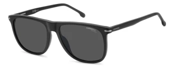 CARRERA 349/S style-color Rzz Mtbk Dkrt ZZ M / M9 GREY POLARIZED 9 Lens