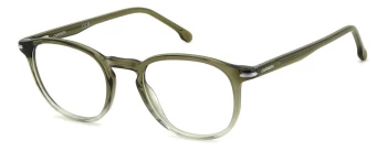 CARRERA 352 style-color 6AK Green Hrn AK G