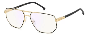 CARRERA 1141 style-color I46 MT BK GD 46 M