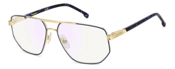 CARRERA 1141 style-color Lks Gold Blue KS G