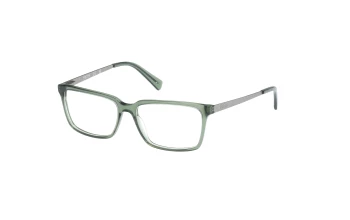 Kenneth Cole Reaction RN50042 style-color 096 Shiny Dark Green / Matte Light Ruthenium