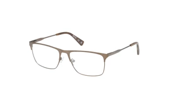 Kenneth Cole Reaction RN50048 style-color 049 Matte Dark Brown / Matte Dark Brown