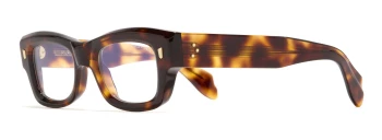 Cutler And Gross CGOP141948 style-color 002 Grad Old Brown Havana