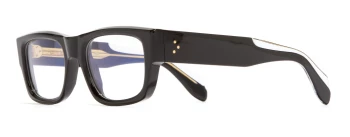 Cutler And Gross CGOP904353 style-color 001 Black