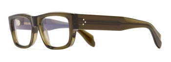 Cutler And Gross CGOP904353 style-color 003 Olive