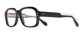 Cutler And Gross CGOP985252 style-color 001 Black