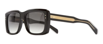 Cutler And Gross CGLS141857 style-color 001 Black