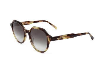 Scotch & Soda SS7024 style-color Tortoise 643 / GREY Gradient Lens