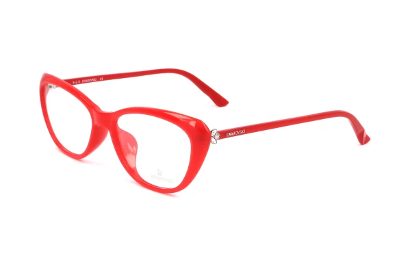 Swarovski SK5172-F Asian Fit