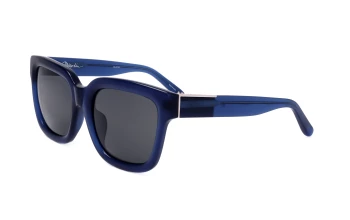 Phillip Lim by Linda Farrow PL51 style-color Blue / GREY Lens