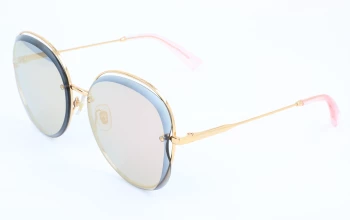 Bolon BL7057 style-color Gold B62 / PINK Lens