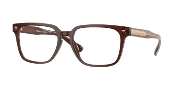 Brooks Brothers BB2072U style-color 6172 Bordeaux Transparent
