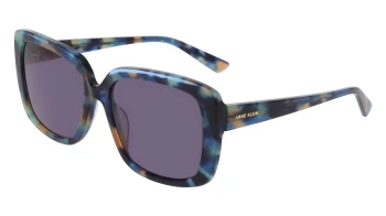 Anne Klein AK7106 style-color 410 Navy Tortoise