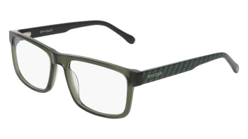 Spyder SP4050 style-color 310 Olive Crystal