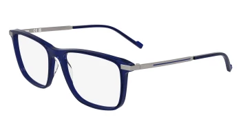 Zeiss ZS25723 style-color 400 Transparent Blue