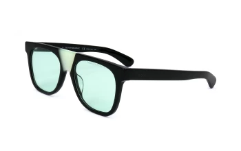 Calvin Klein 205W39NYC CKNYC1852S style-color Black 307 / BLUE Lens