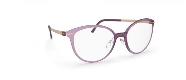 Silhouette INFINITY VIEW FULLRIM 1594