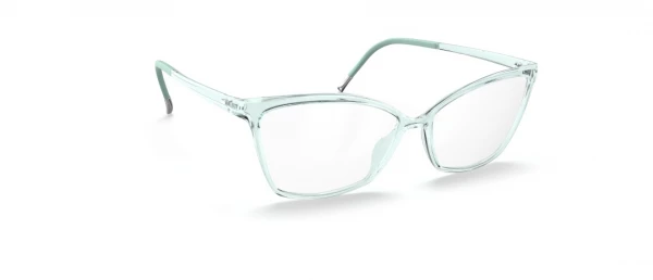 Silhouette EOS VIEW FULLRIM 1597