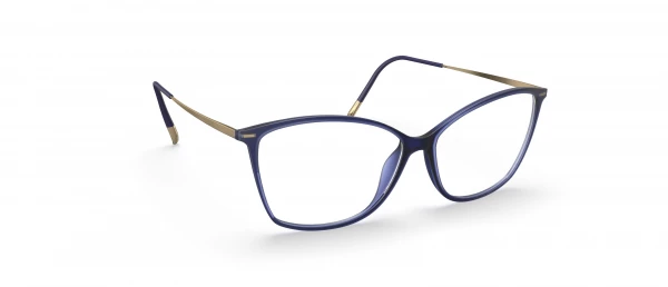 Silhouette ILLUSION LITE FULLRIM 1607