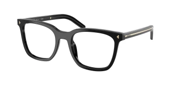 Prada PR B11VF style-color 16K1O1 Black