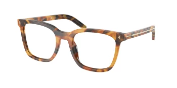Prada PR B11V style-color 29C1O1 Cinnamon Tortoise