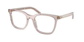 Prada PR B11V style-color 29D1O1 Cold Mauve