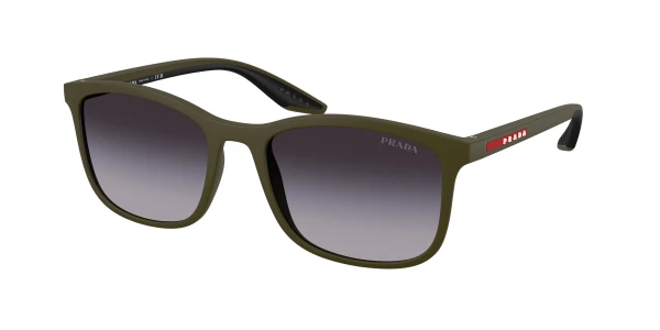 Prada Linea Rossa PS A08S