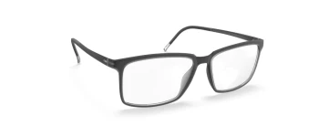 Silhouette EOS VIEW FULLRIM 2928 style-color 6510 Dark Grey