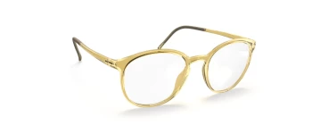 Silhouette EOS VIEW FULLRIM 2929 style-color 5530 Golden Hour