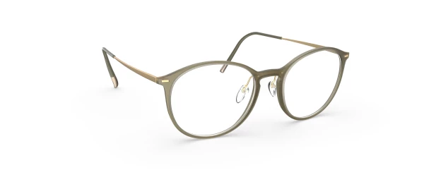 Silhouette ILLUSION LITE FULLRIM 2931